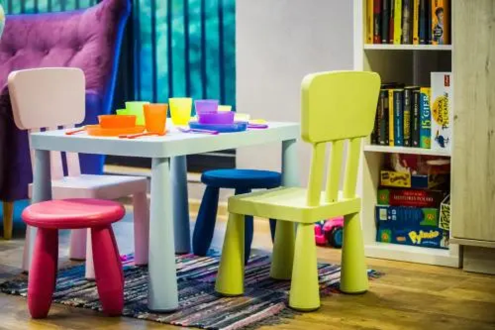 Apartamenty Eskapada