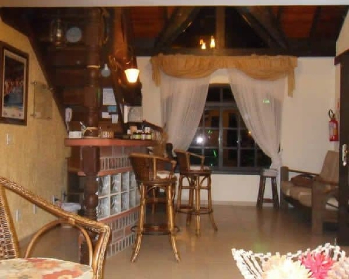 Pousada Caliandra da Serra