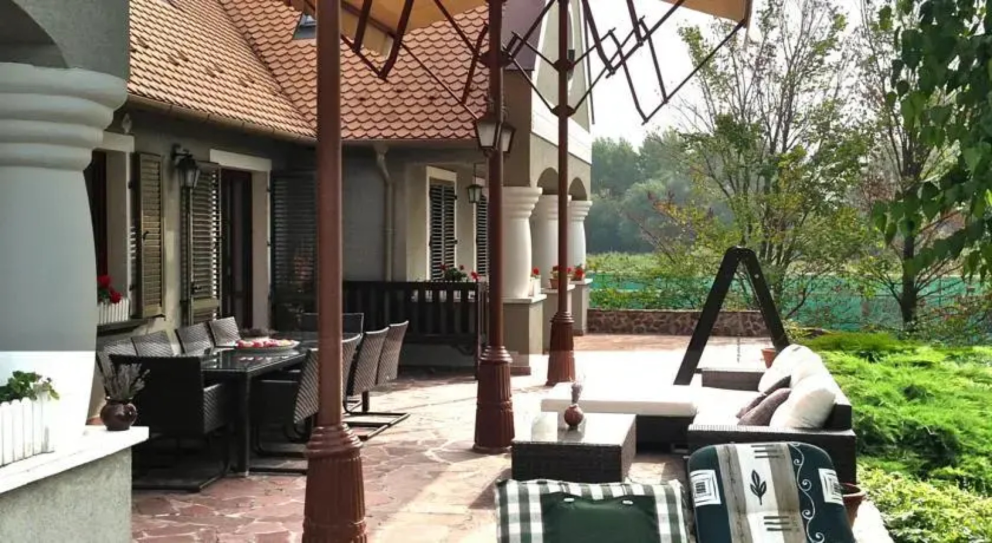 Balaton Gran Paradiso