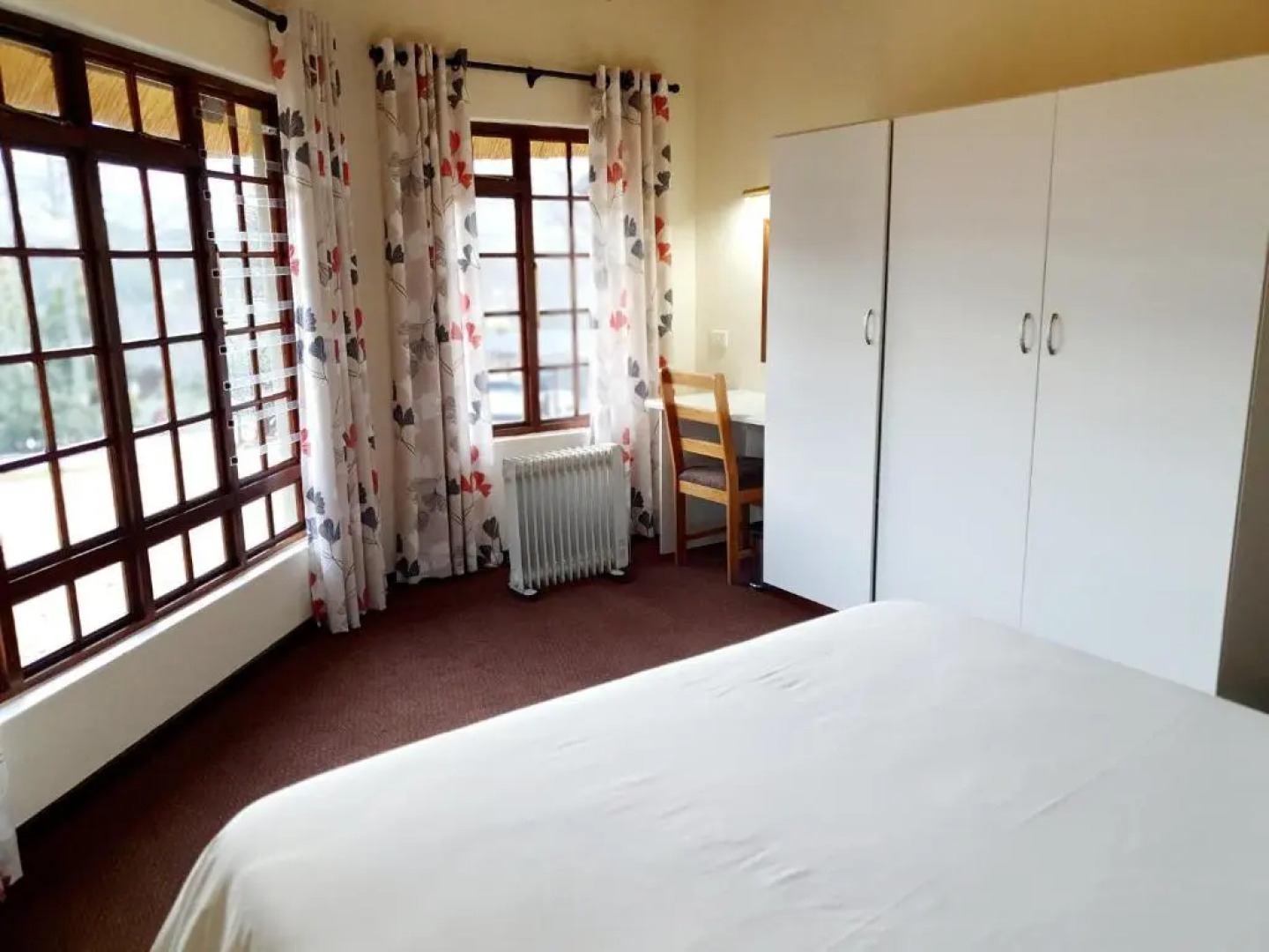 124 Fairways Drakensberg Gardens