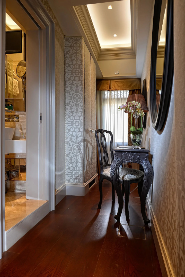 Hotel Palazzetto Madonna