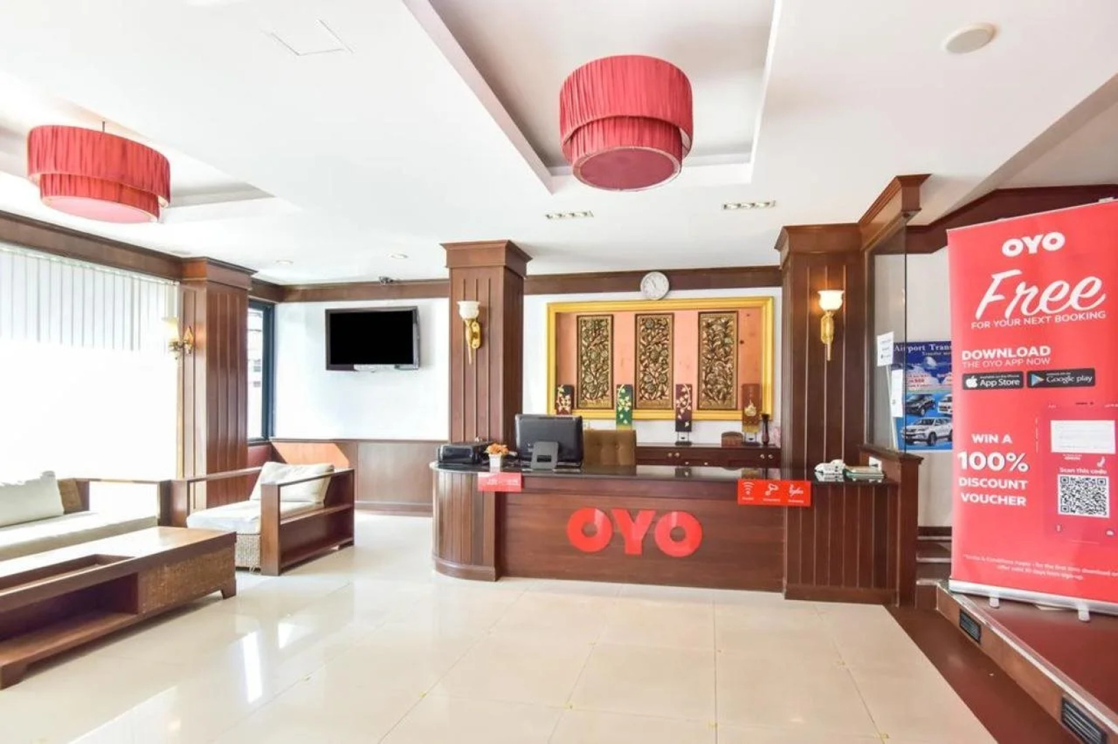 Sira Boutique Residence