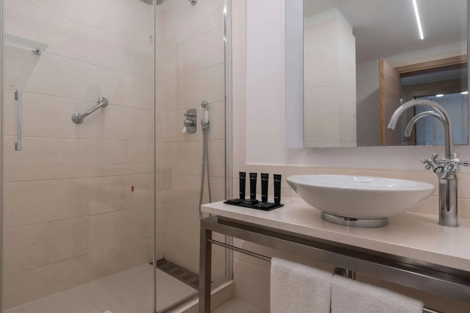 Grand Hotel Alassio Beach & Spa Resort - The Leading Hotels of the World