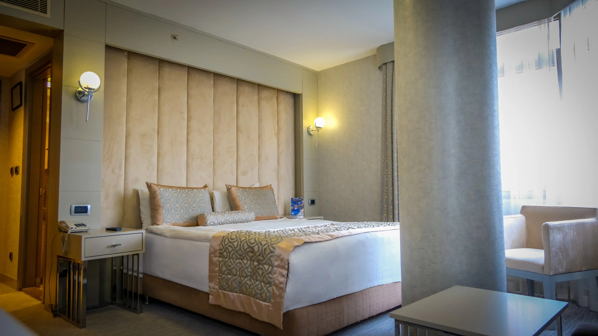 Kervansaray Bursa City Hotel