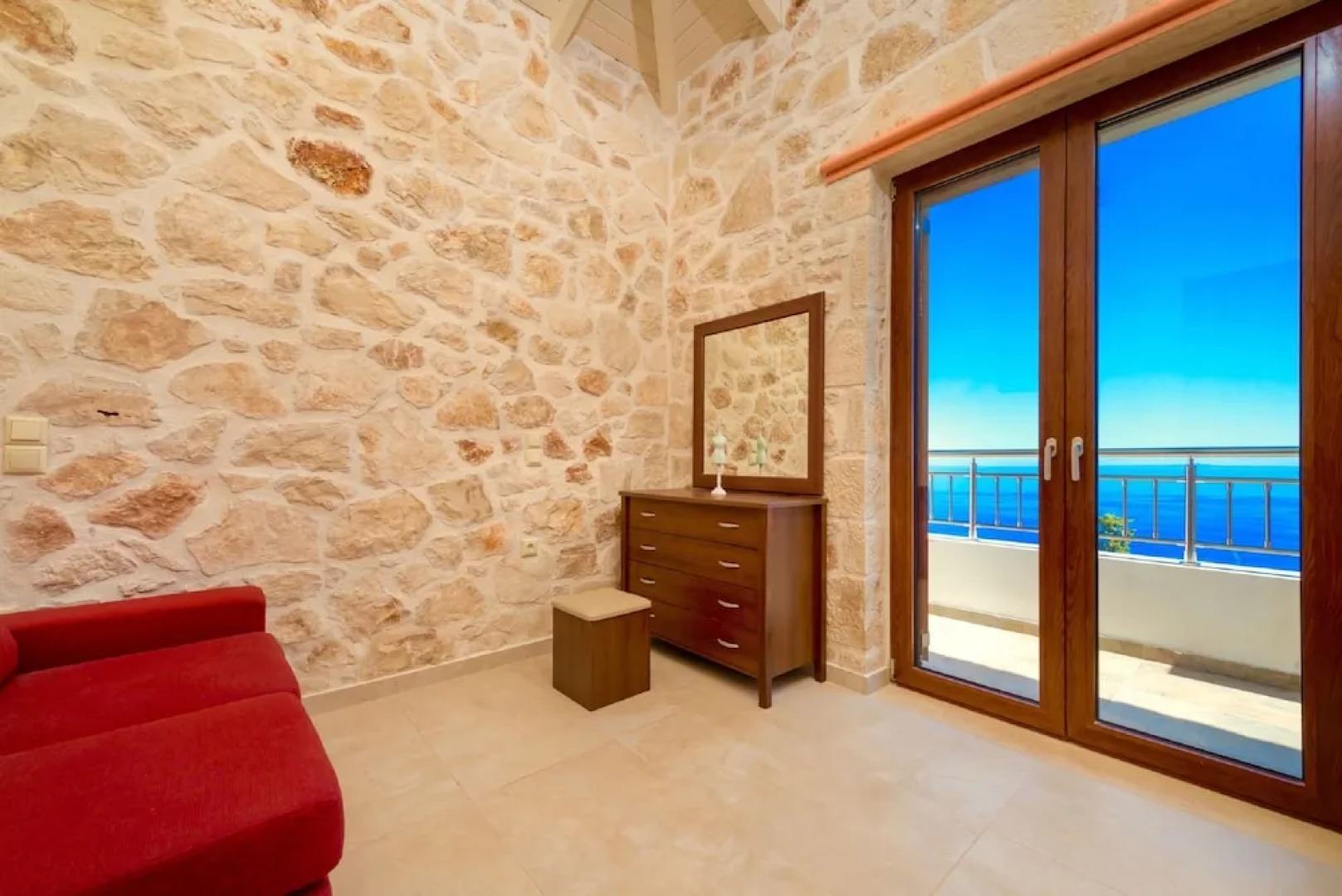 Deluxe II Villa by LeaderStay