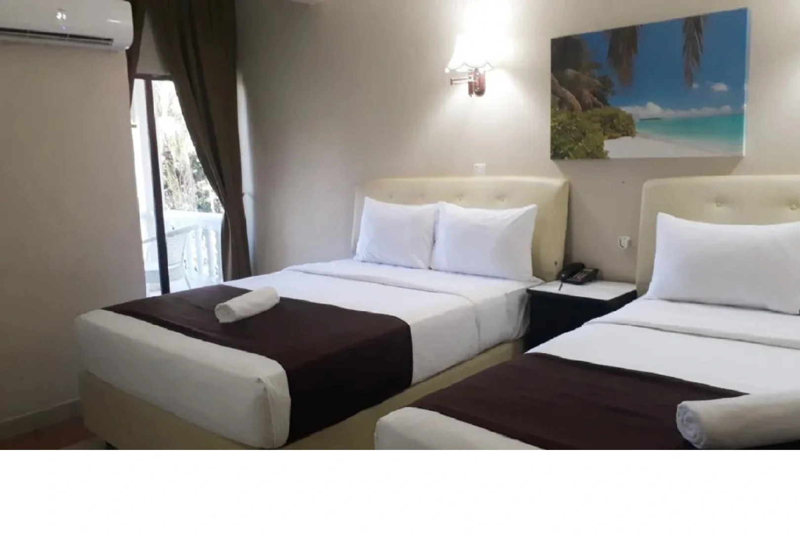 Aseania Resort Langkawi