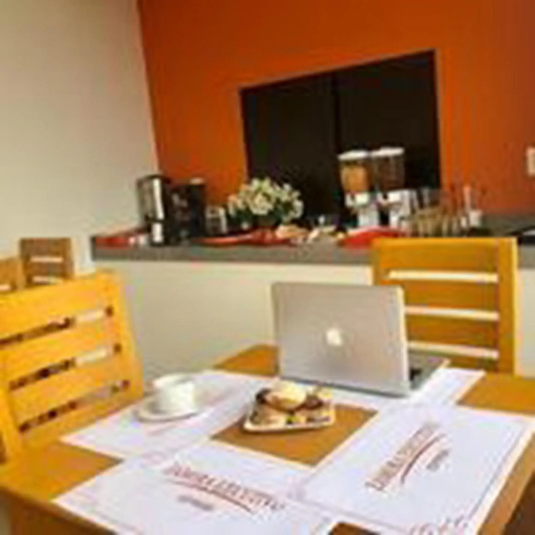 Zamora Ejecutivo Express