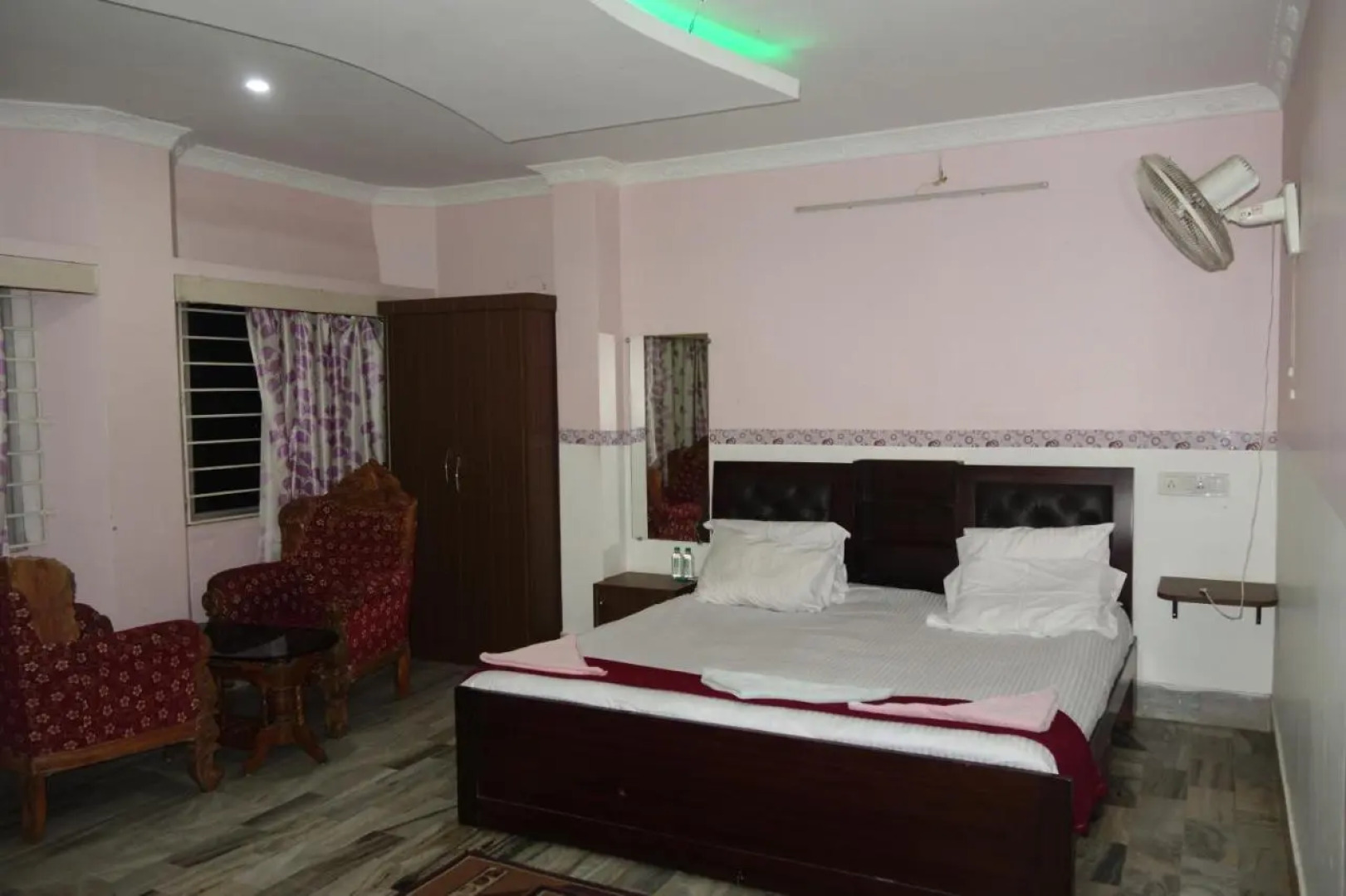 Hotel HCB (Hemo Chandra Bhawan)
