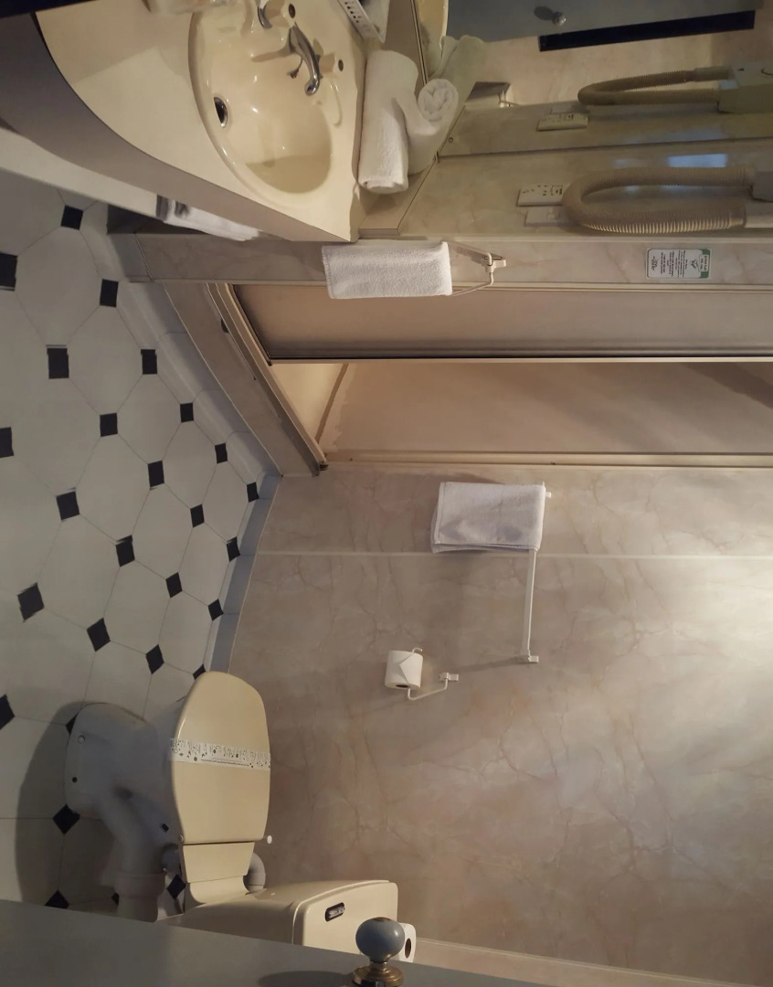 Alcamo Hotel & Conference Centre