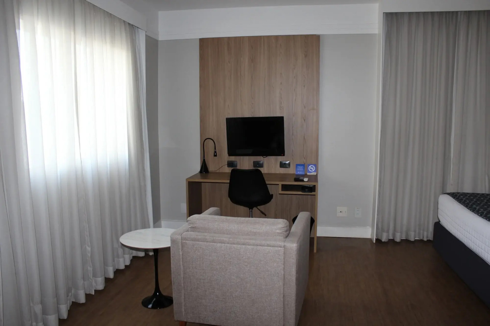 Transamerica Executive Bela Cintra