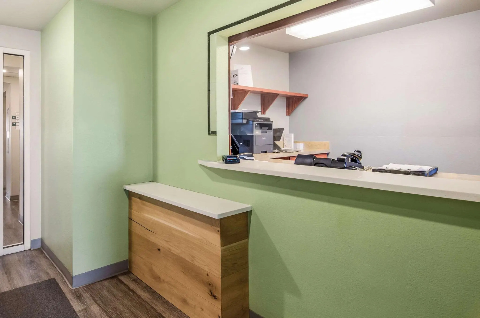 My Place Hotel - Loveland, CO