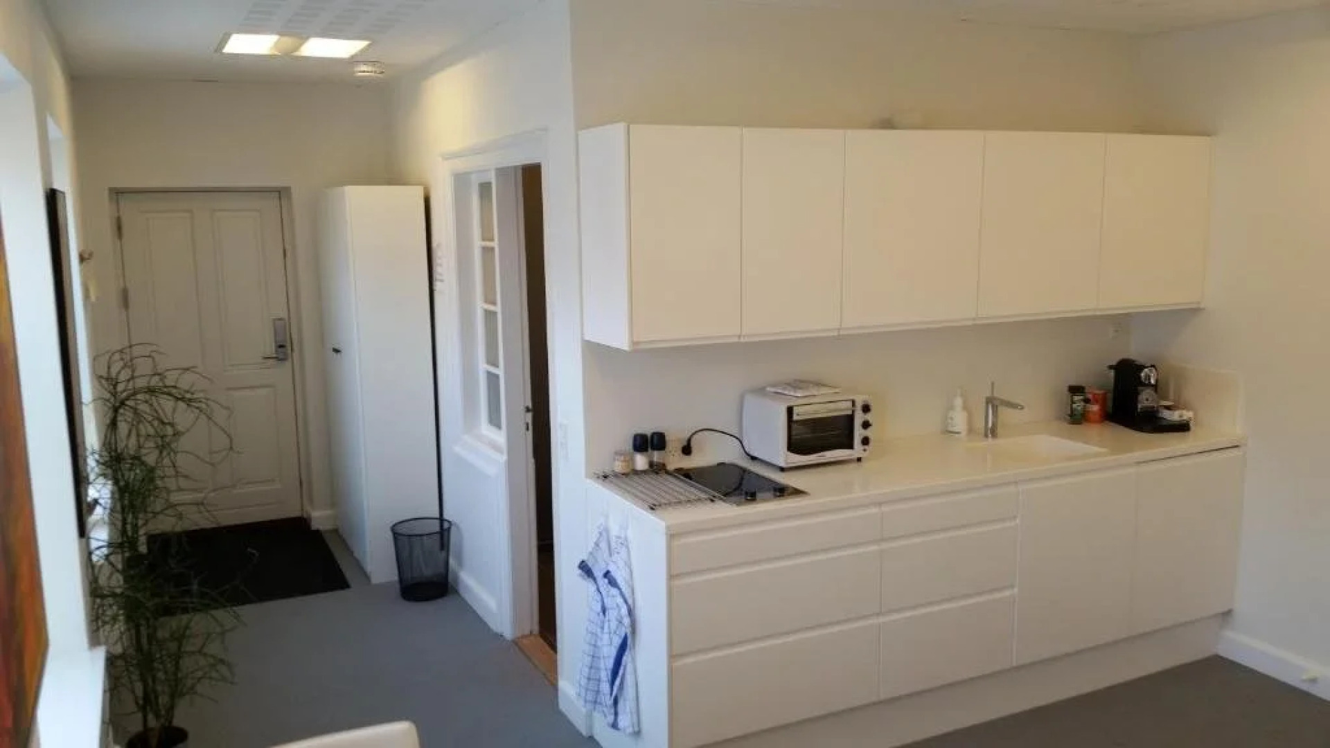 Bed Bike & Breakfast