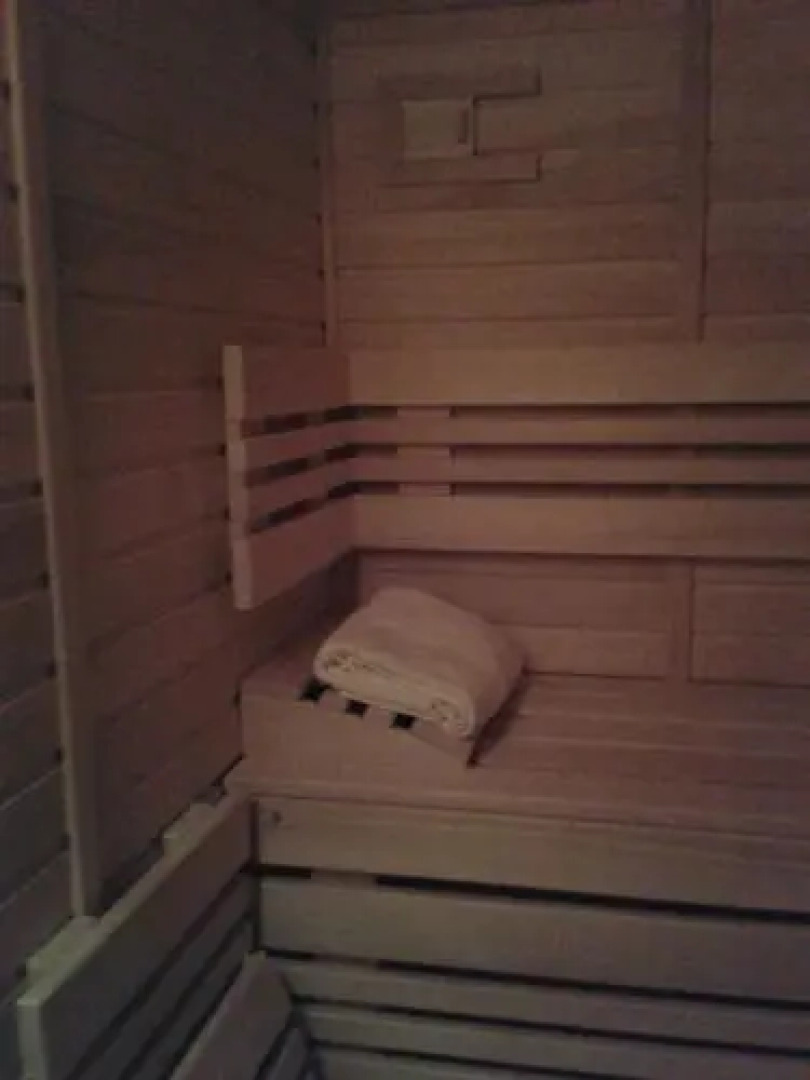 Cihlářská bouda, apartmán 307