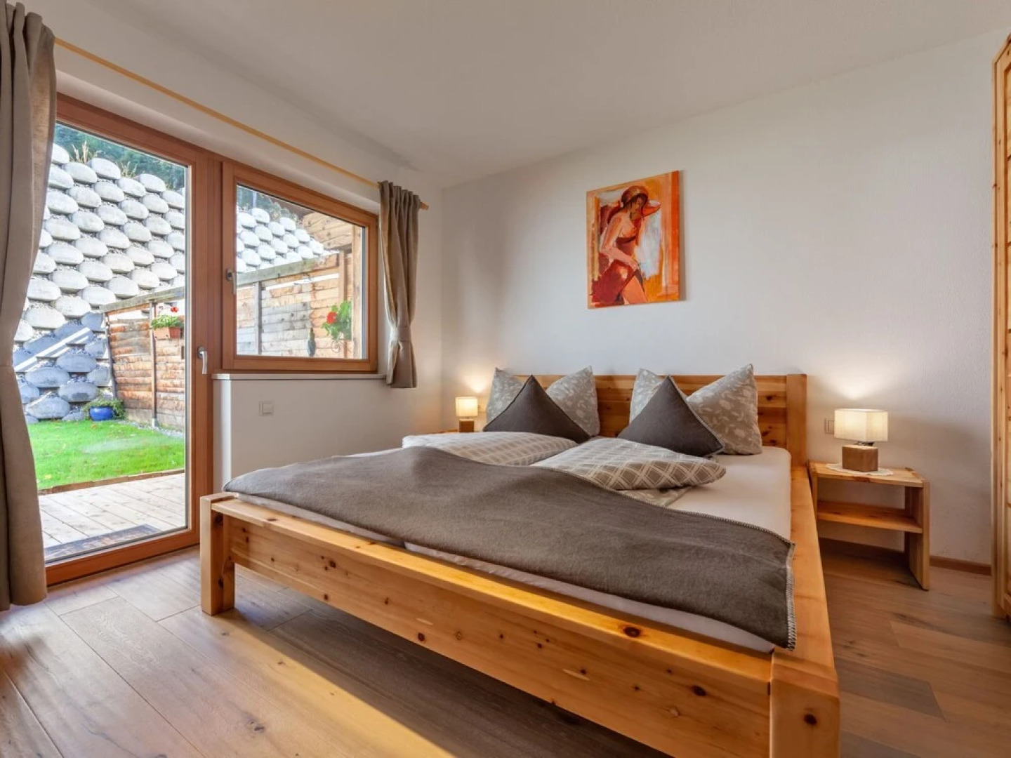 Chalet Modern Life Ramsau im Zillertal