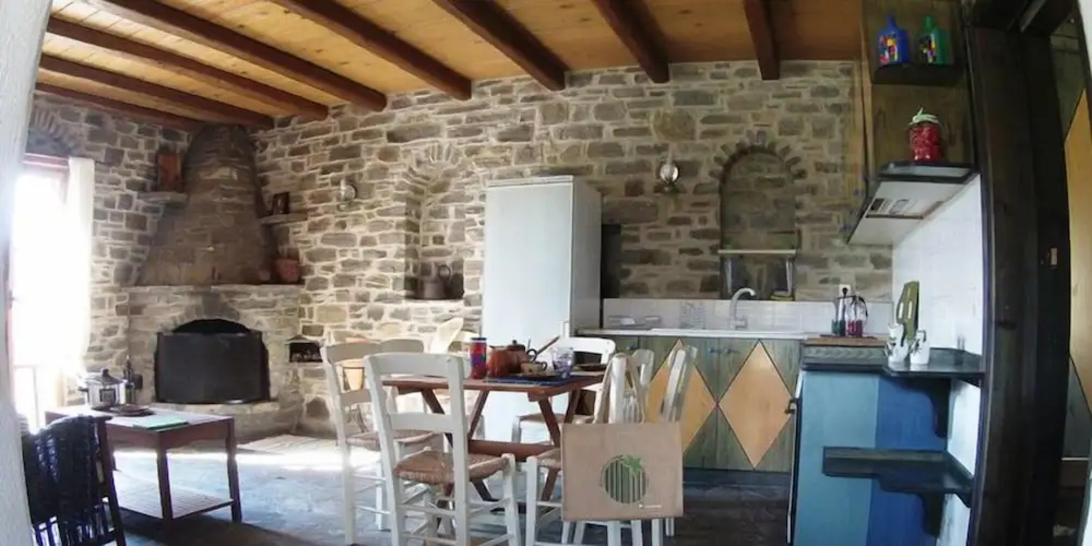 Arokaria Hideaway Suites