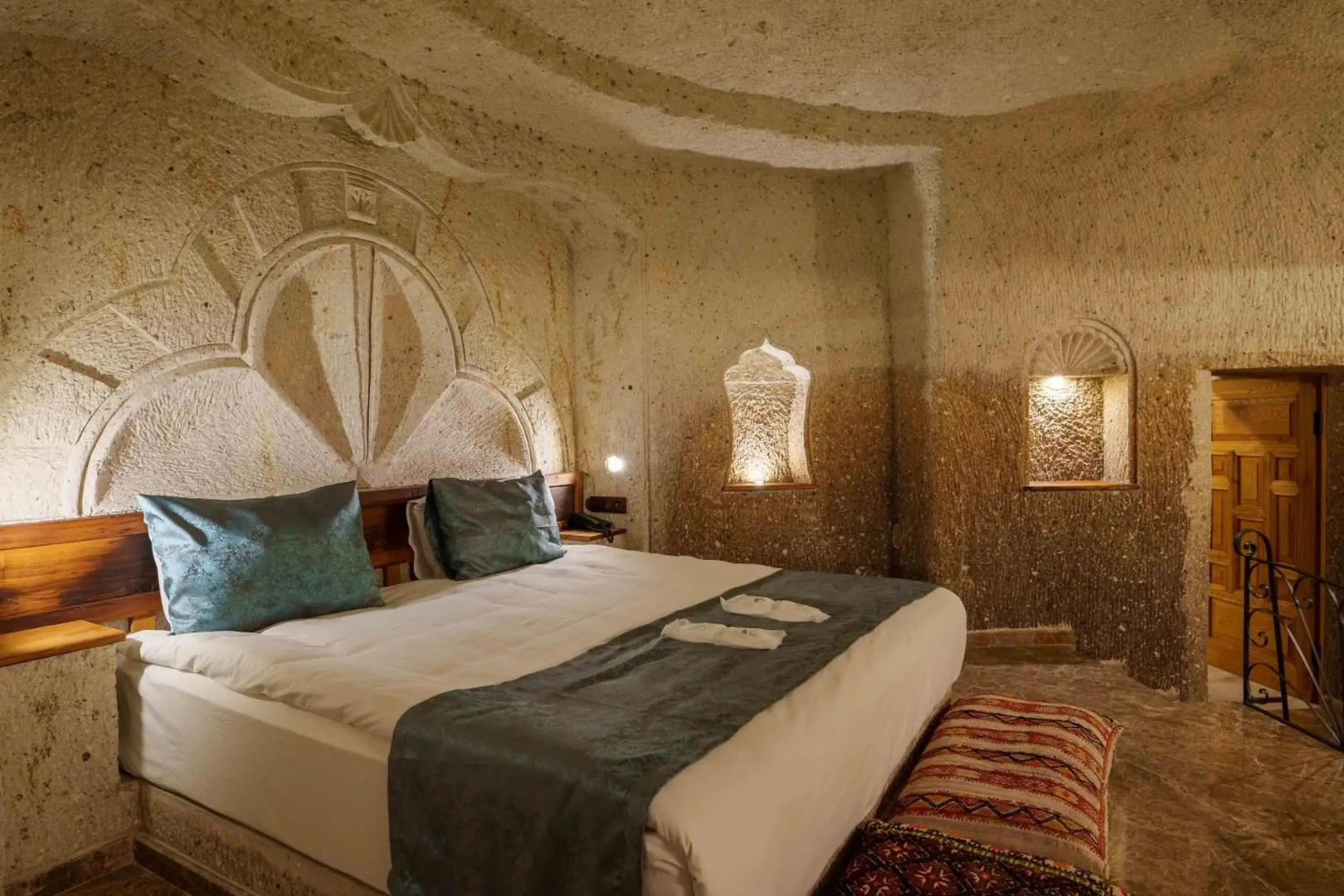 Lunar Cappadocia Hotel