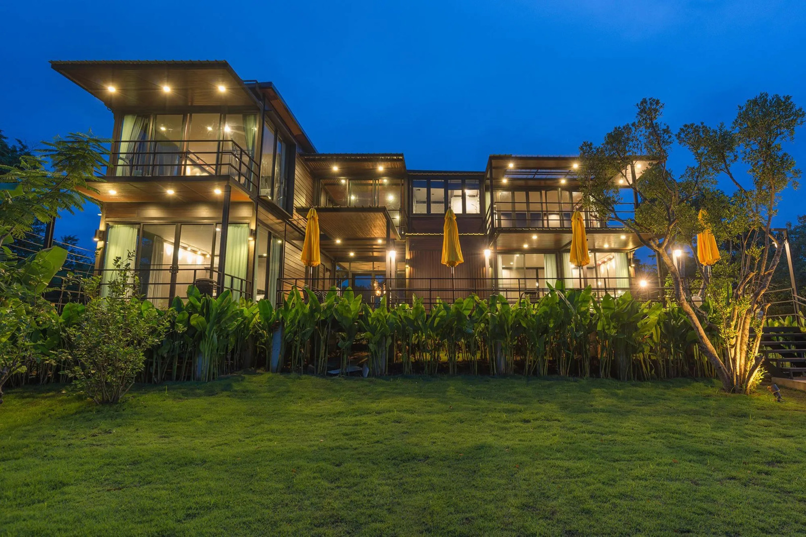 Limon Villa Khao Yai by SLH