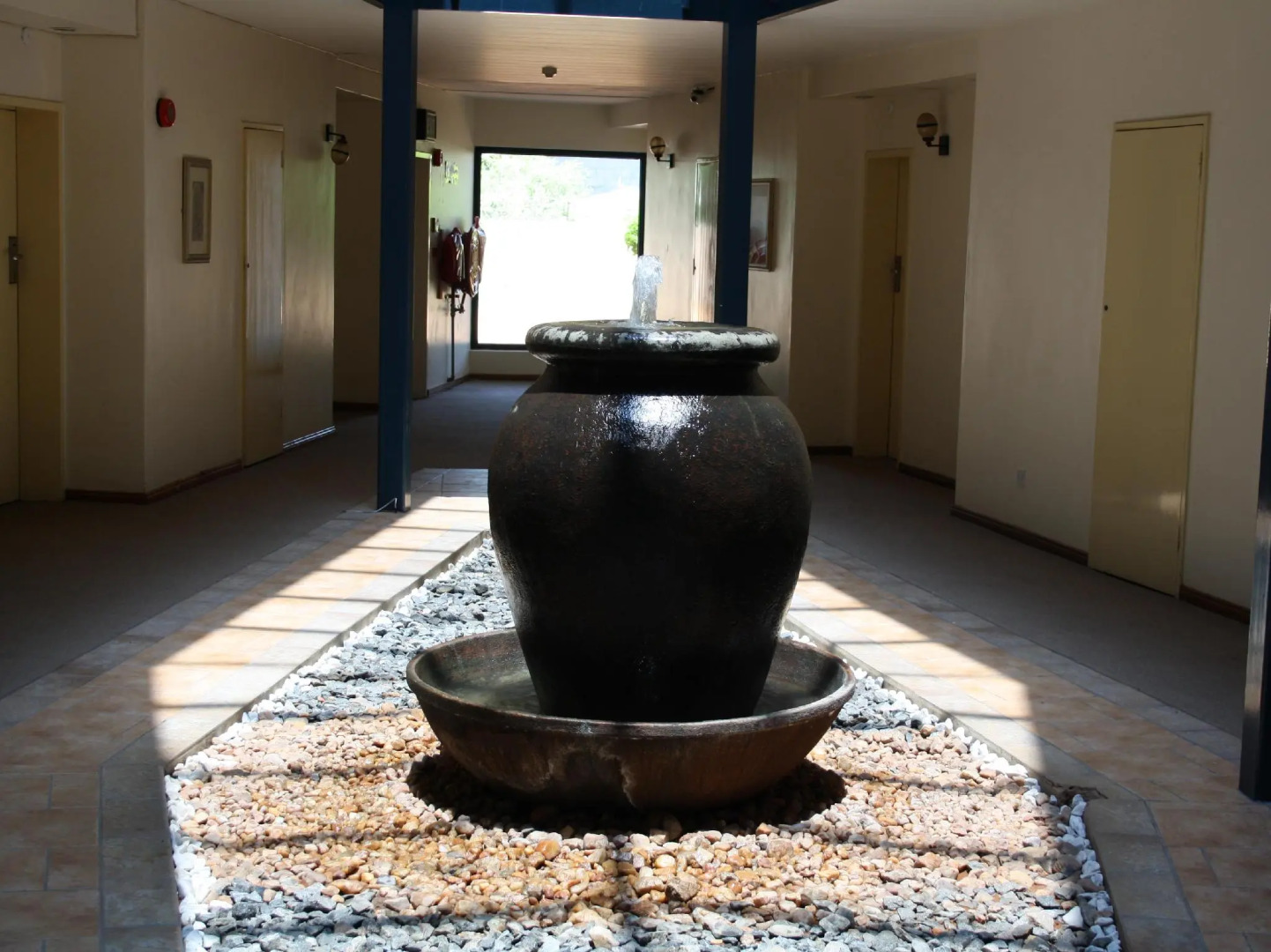 Cresta Botsalo Hotel