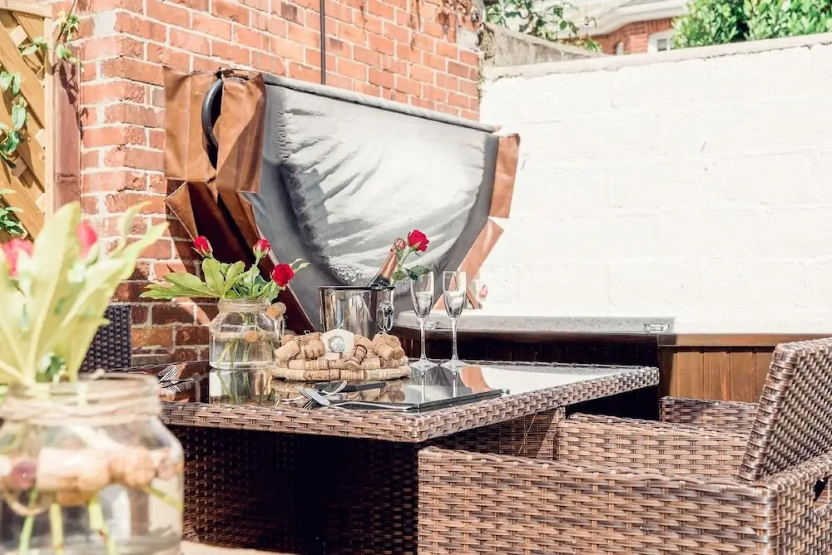 Padstow Breaks - Duke House