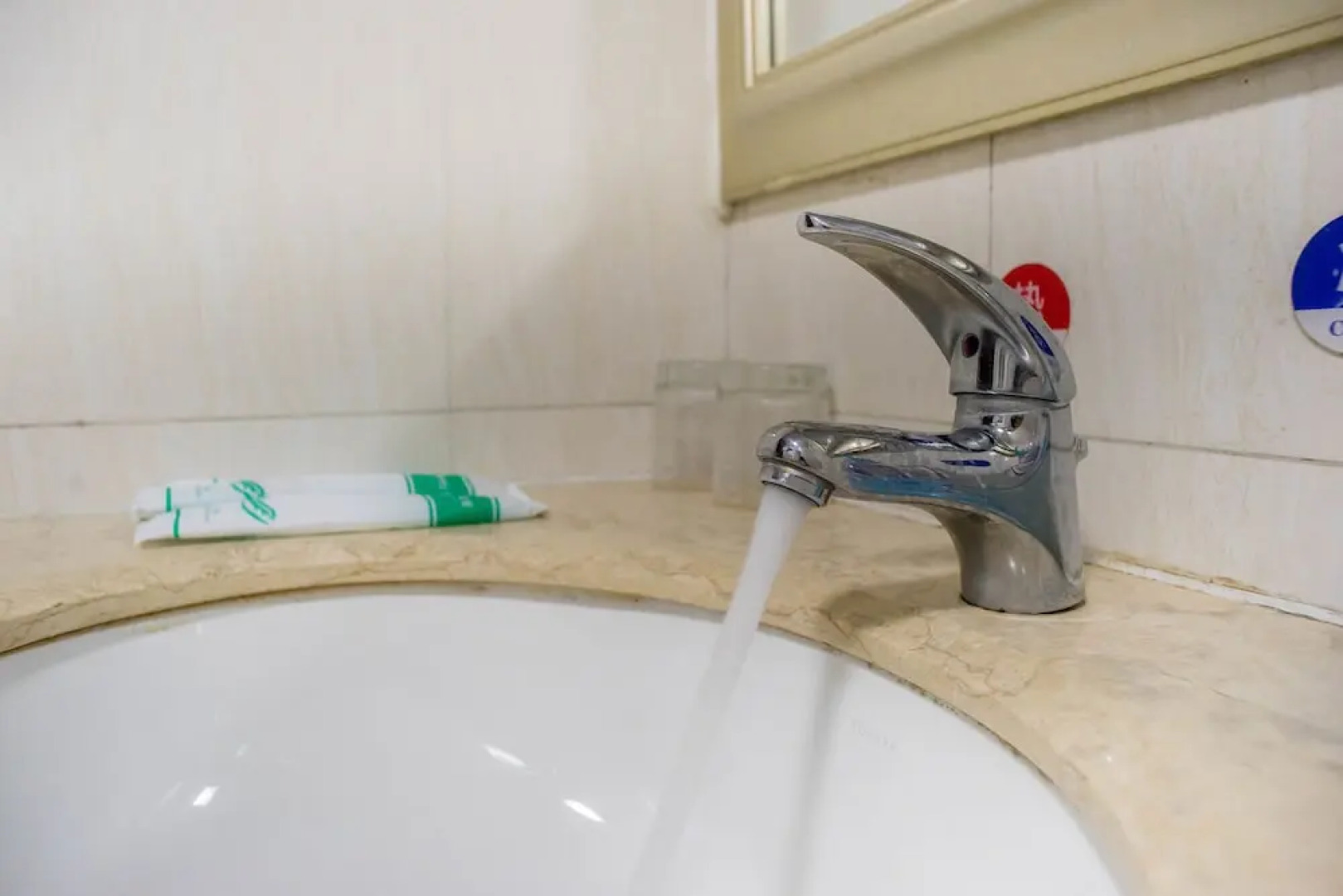 Pazhou Laiste International ApartHotel Canton Fair Complex Branch