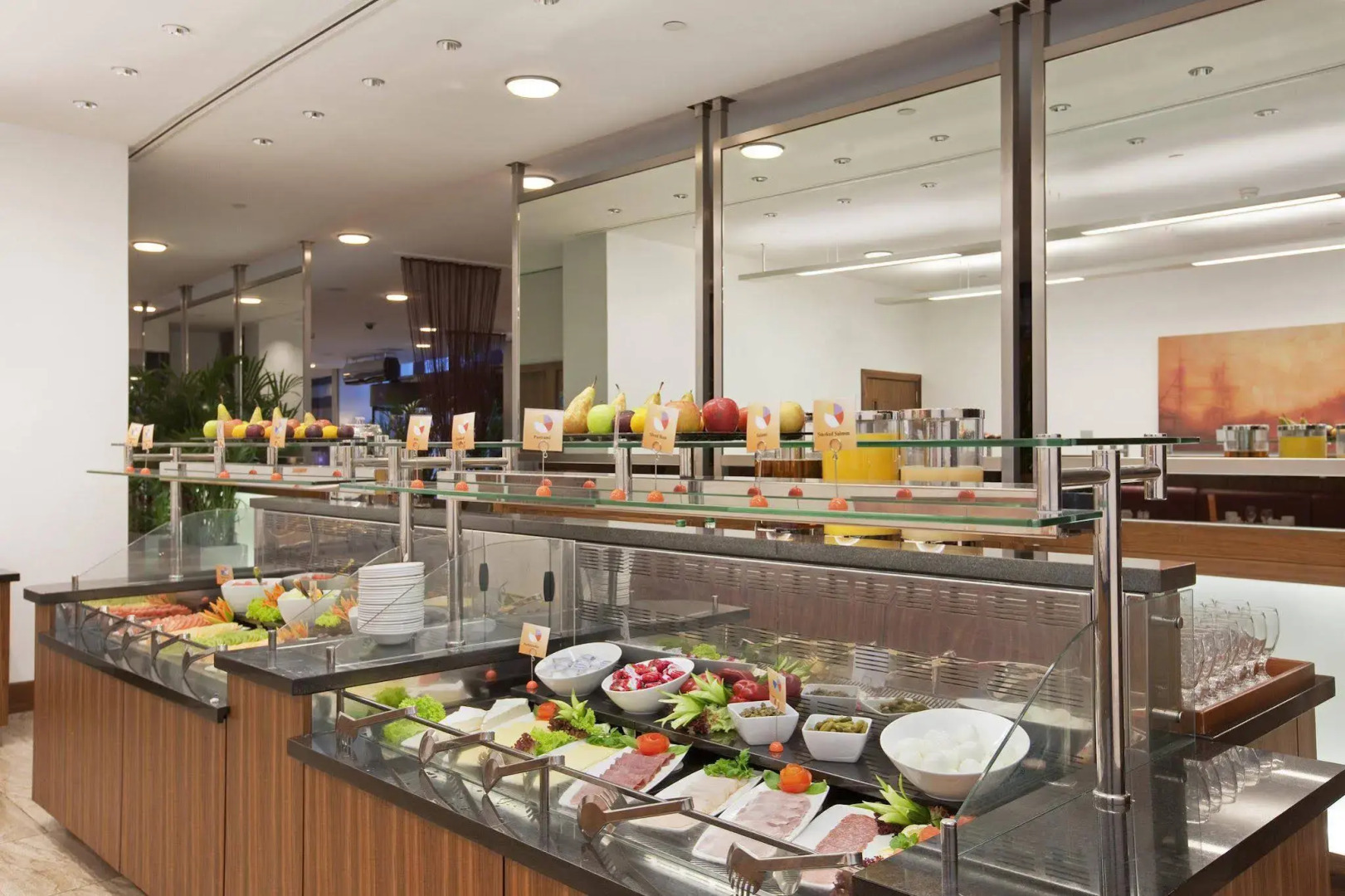 Hilton Liverpool City Centre