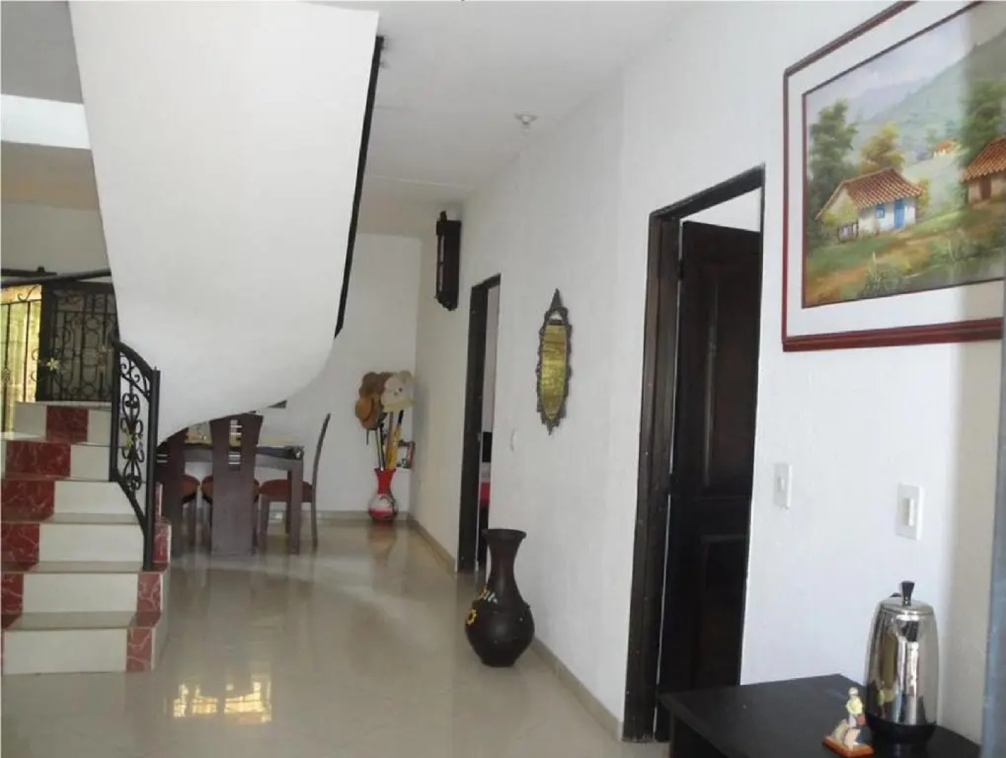 Casa de Huéspedes Villa Hermosa