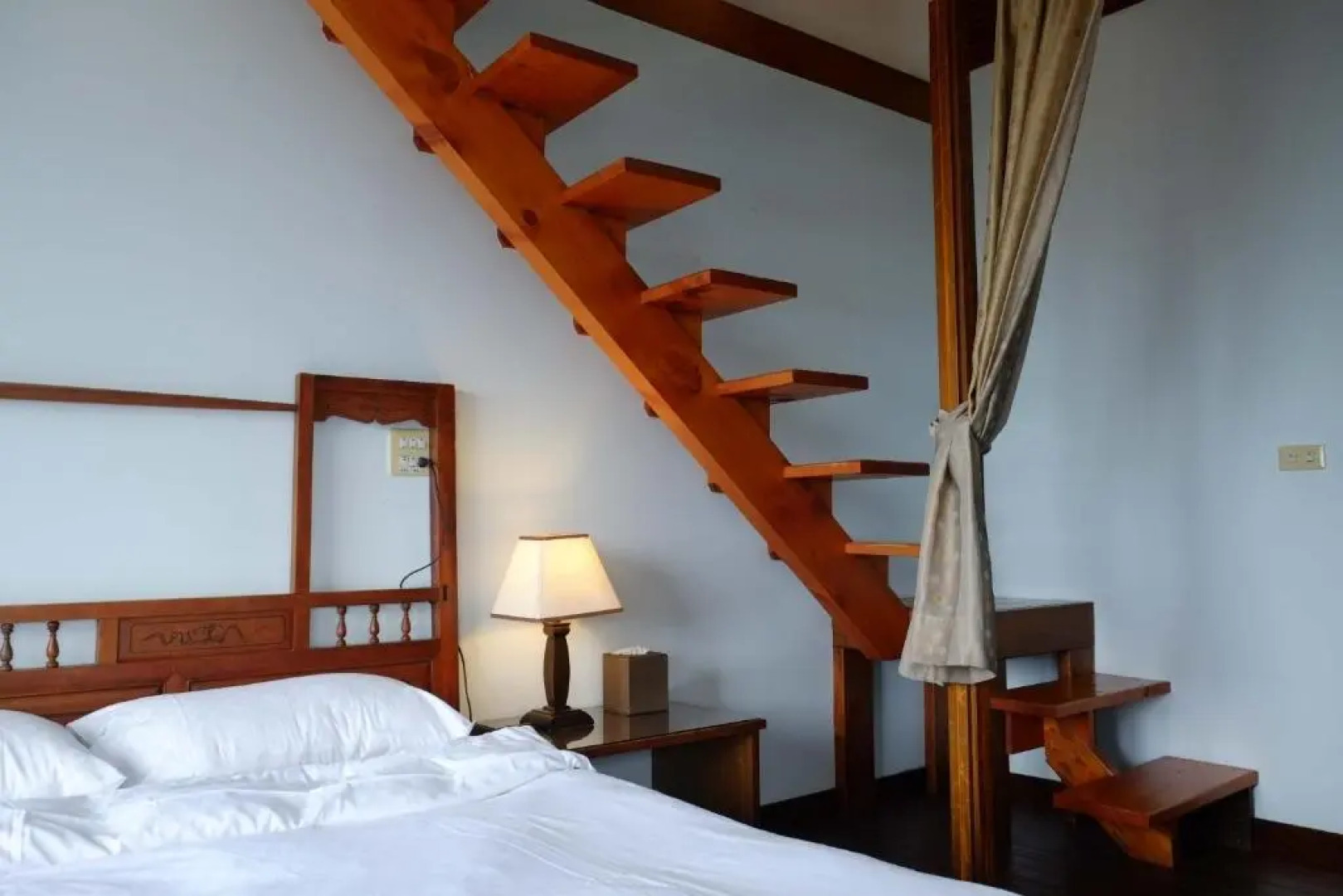 Bridge 12th Bed and Breakfast