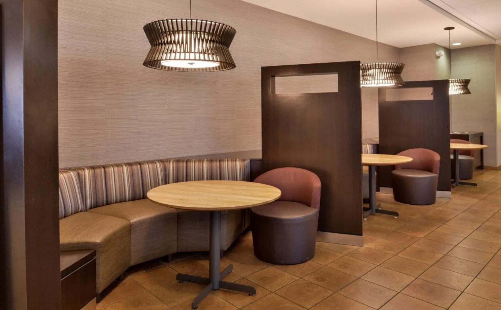Courtyard Marriott Ocala