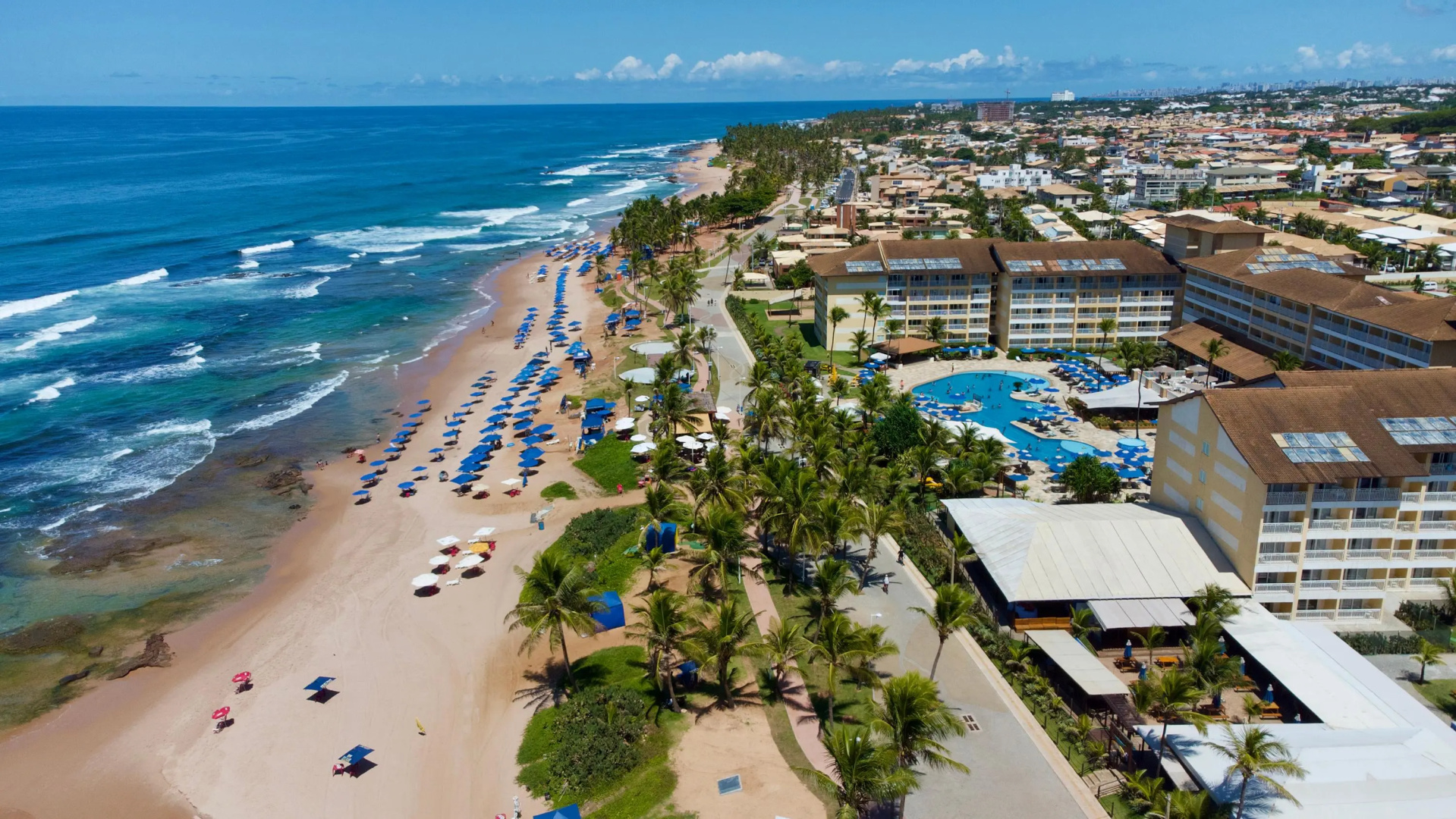 Gran Hotel Stella Maris Urban Resort & Conventions