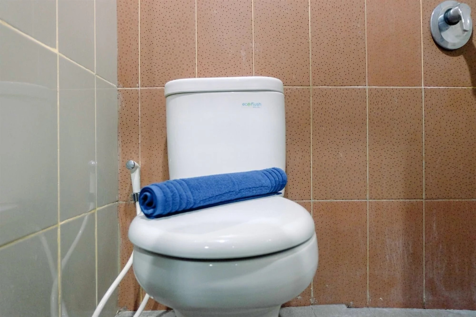 Homey Stay 1BR Apartment @ Atlanta Residence