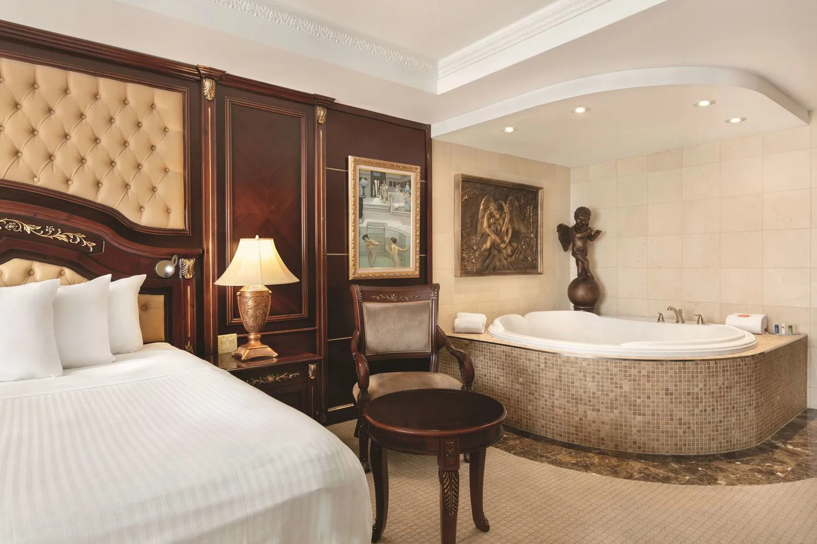 Radisson Hotel Toronto Airport West