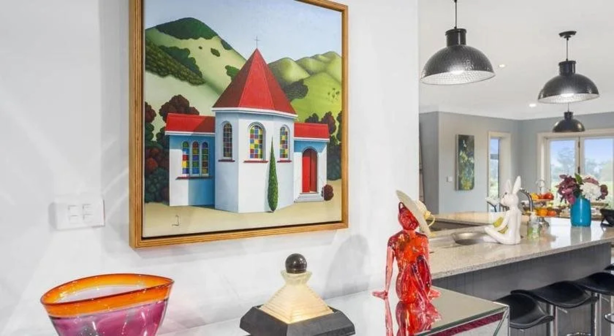 ArtHouse Bed & Breakfast