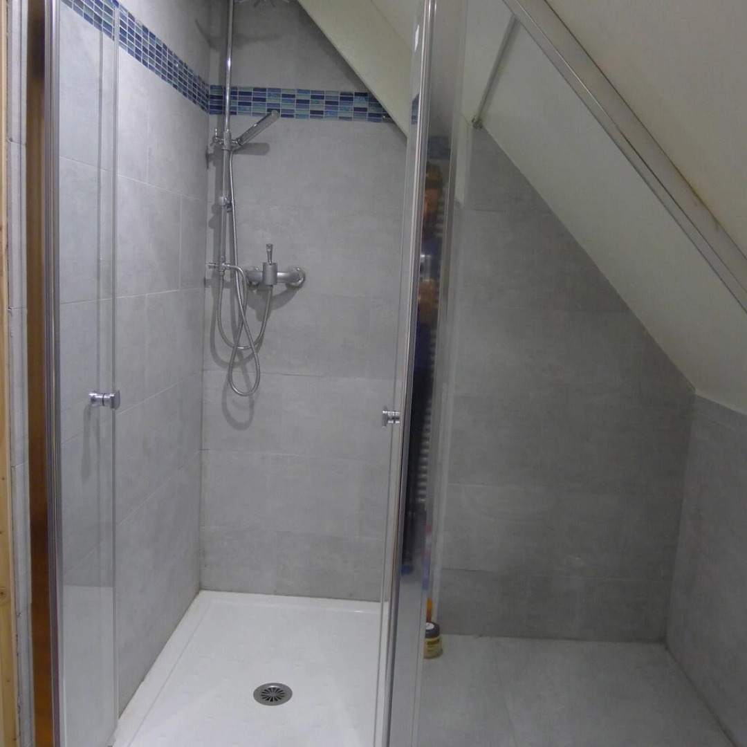 Villa 4 Near St Valry S Somme