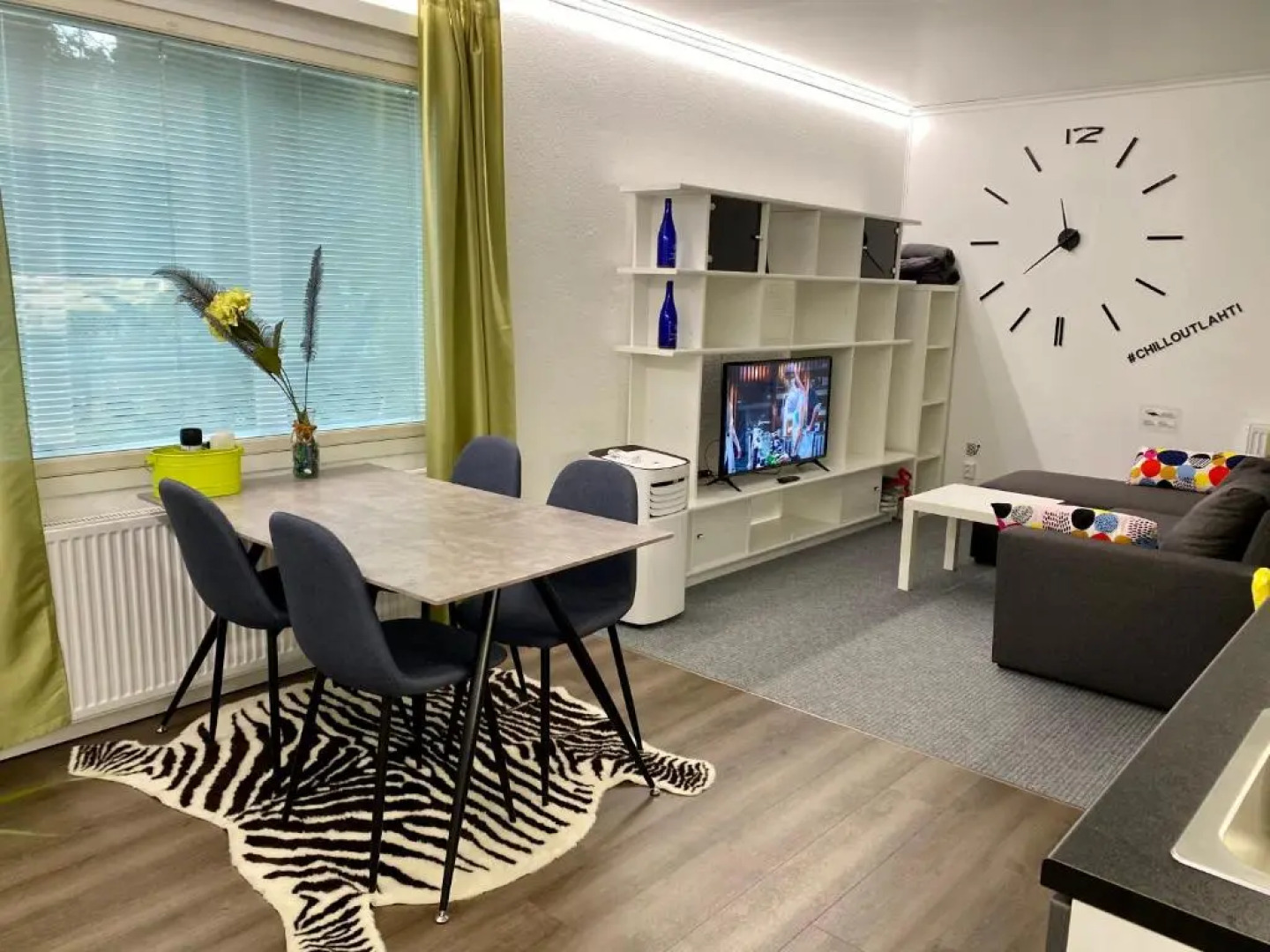 ChillOut Studio Apartment Lahti
