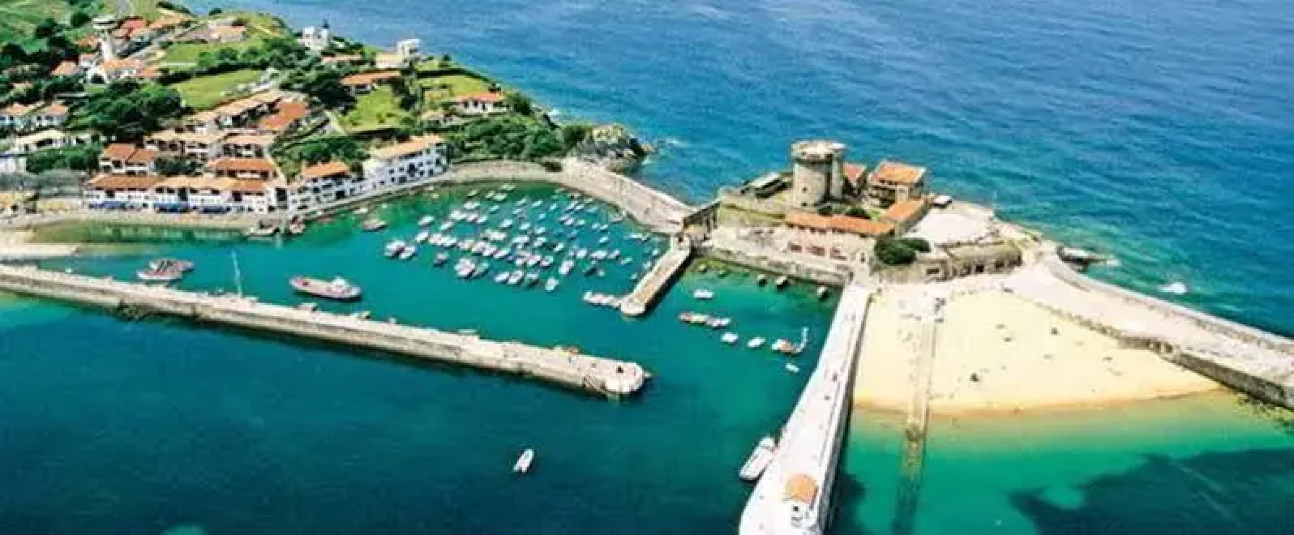 VVF Urrugne Saint-Jean-de-Luz Côte Basque
