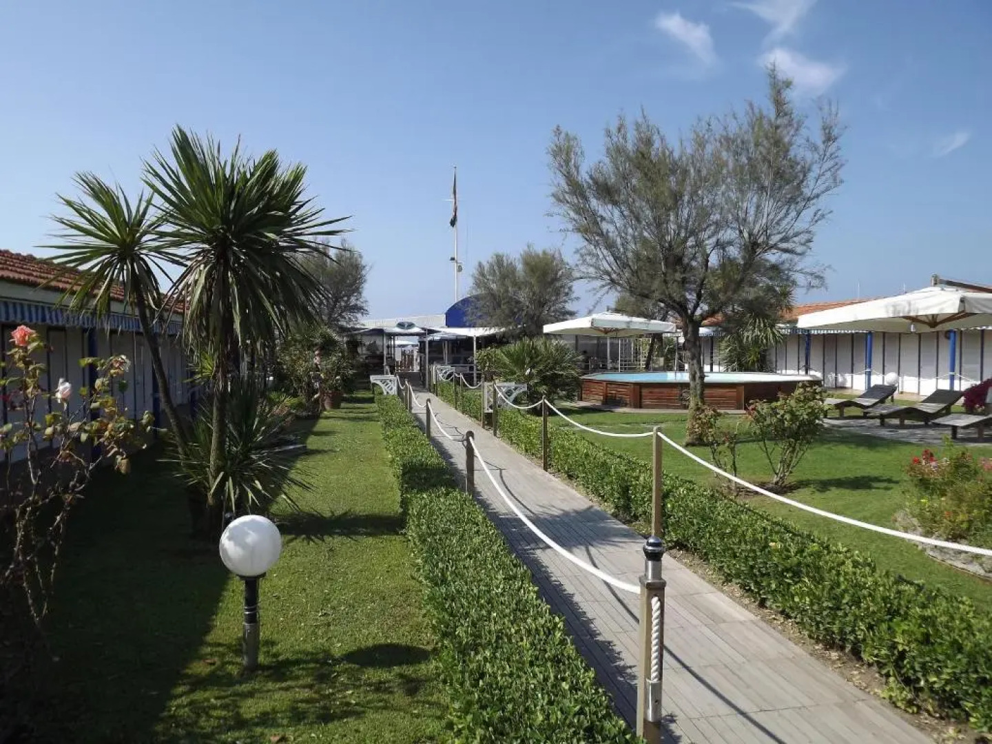 Bed & Breakfast Venezia