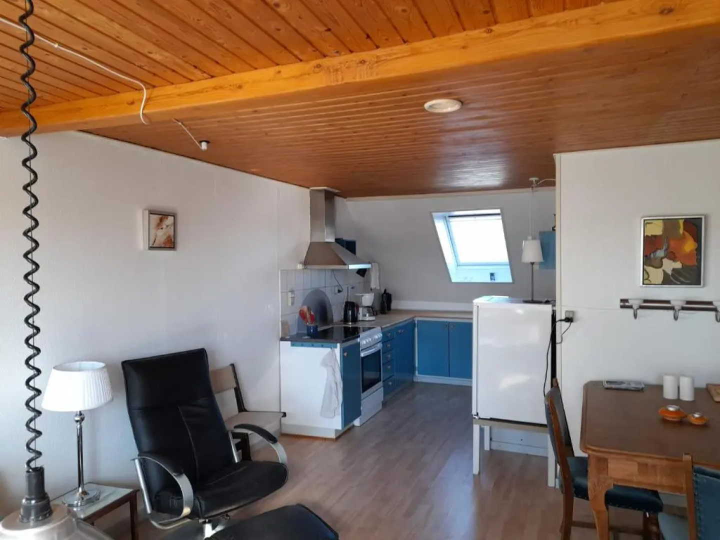 Købmandsgaardens B&B