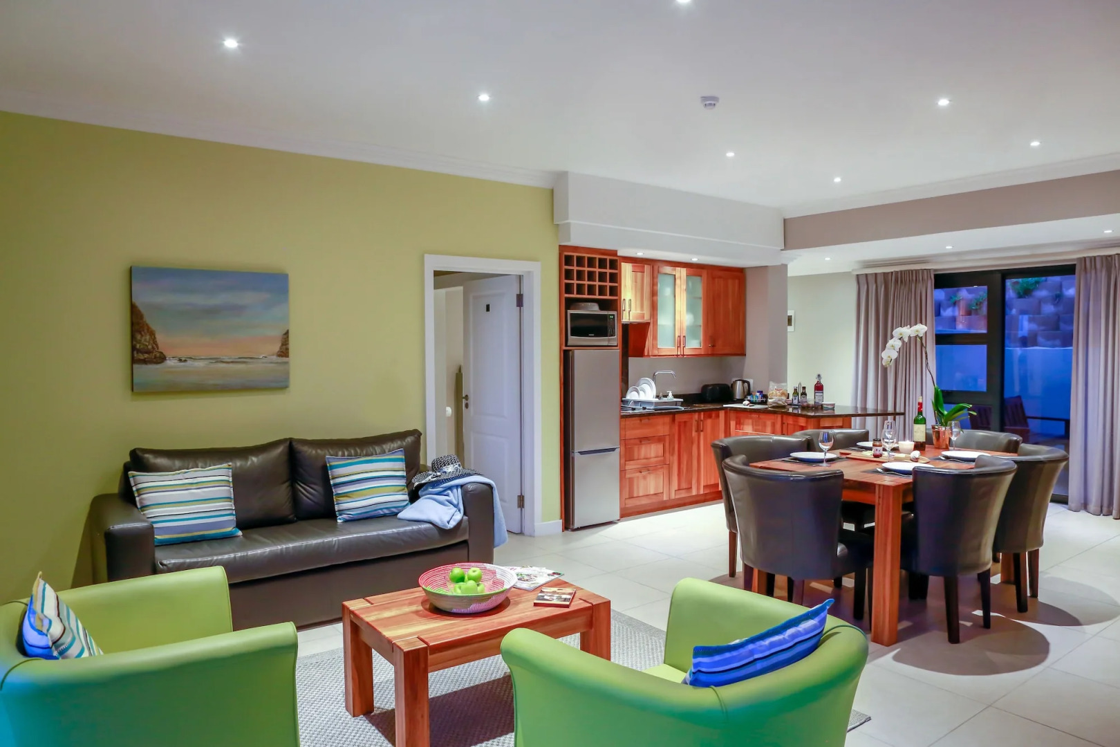 Brenton Haven Beachfront Resort