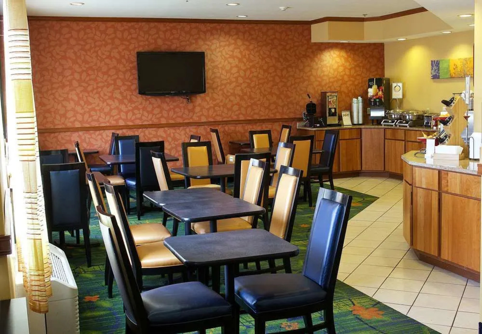 Fairfield Inn & Suites Beloit