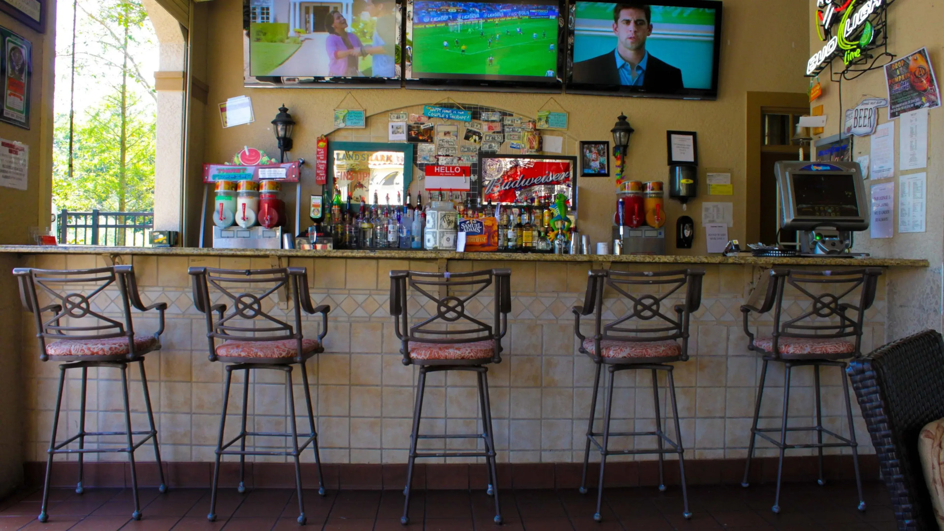 The Fountains at ChampionsGate