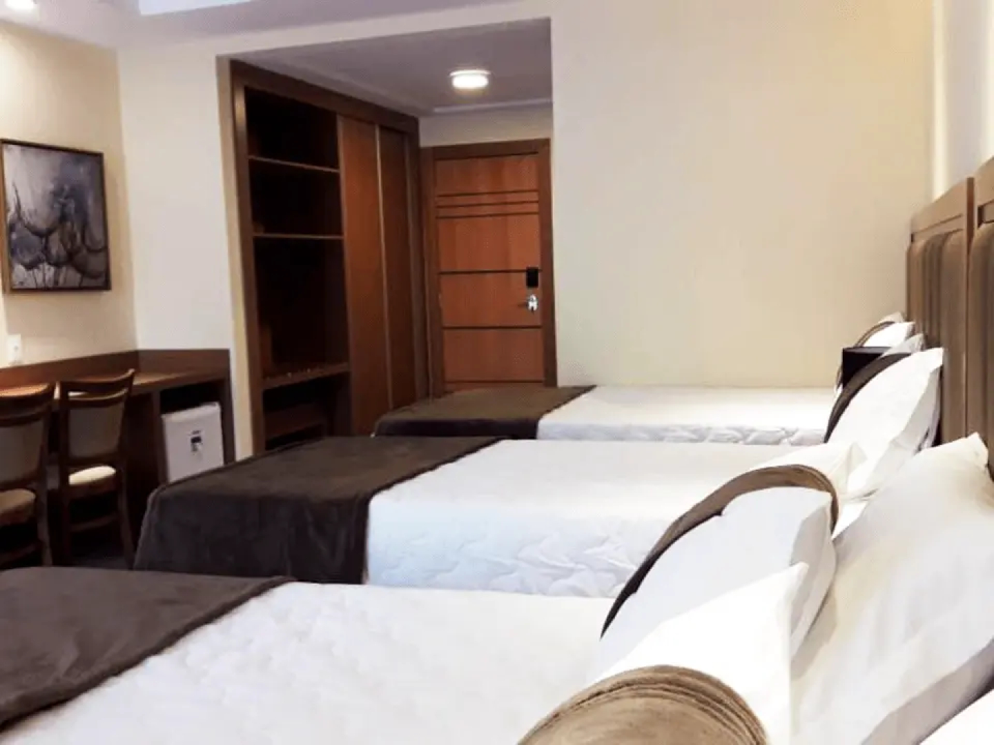 Itatiaia Resort & Eventos