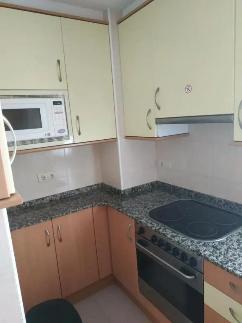 RMM27 - Piso en zona tranquila de Tortosa