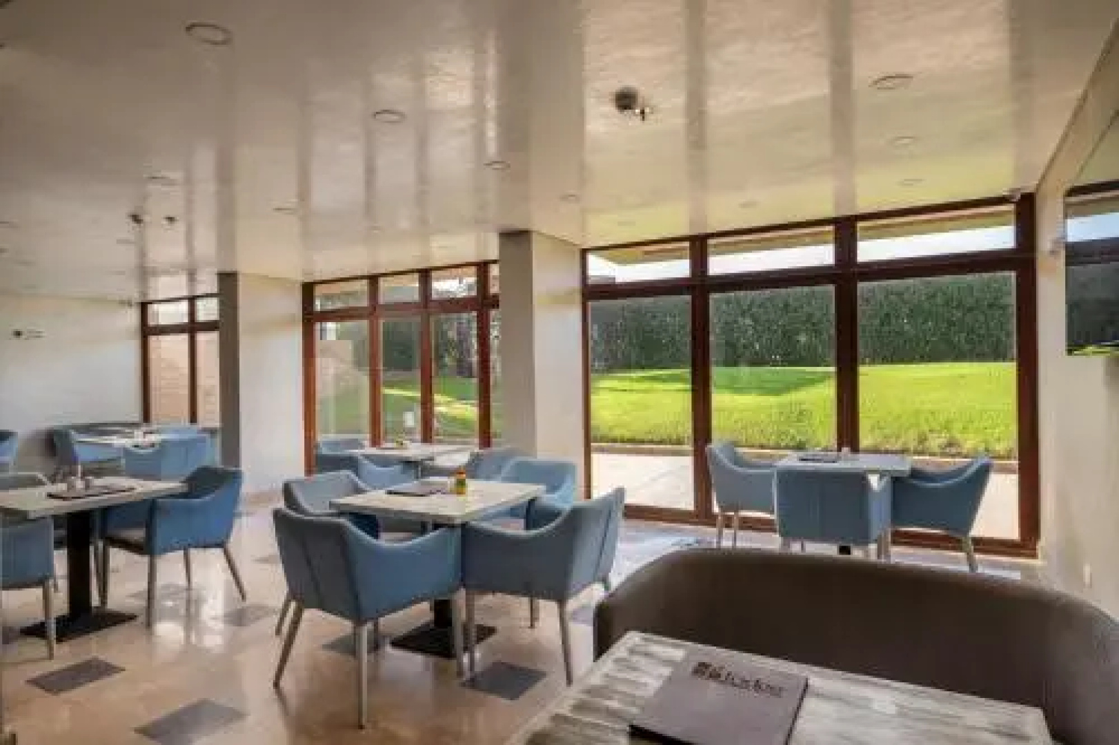 Dhara Residence E2 Lodge Hotel