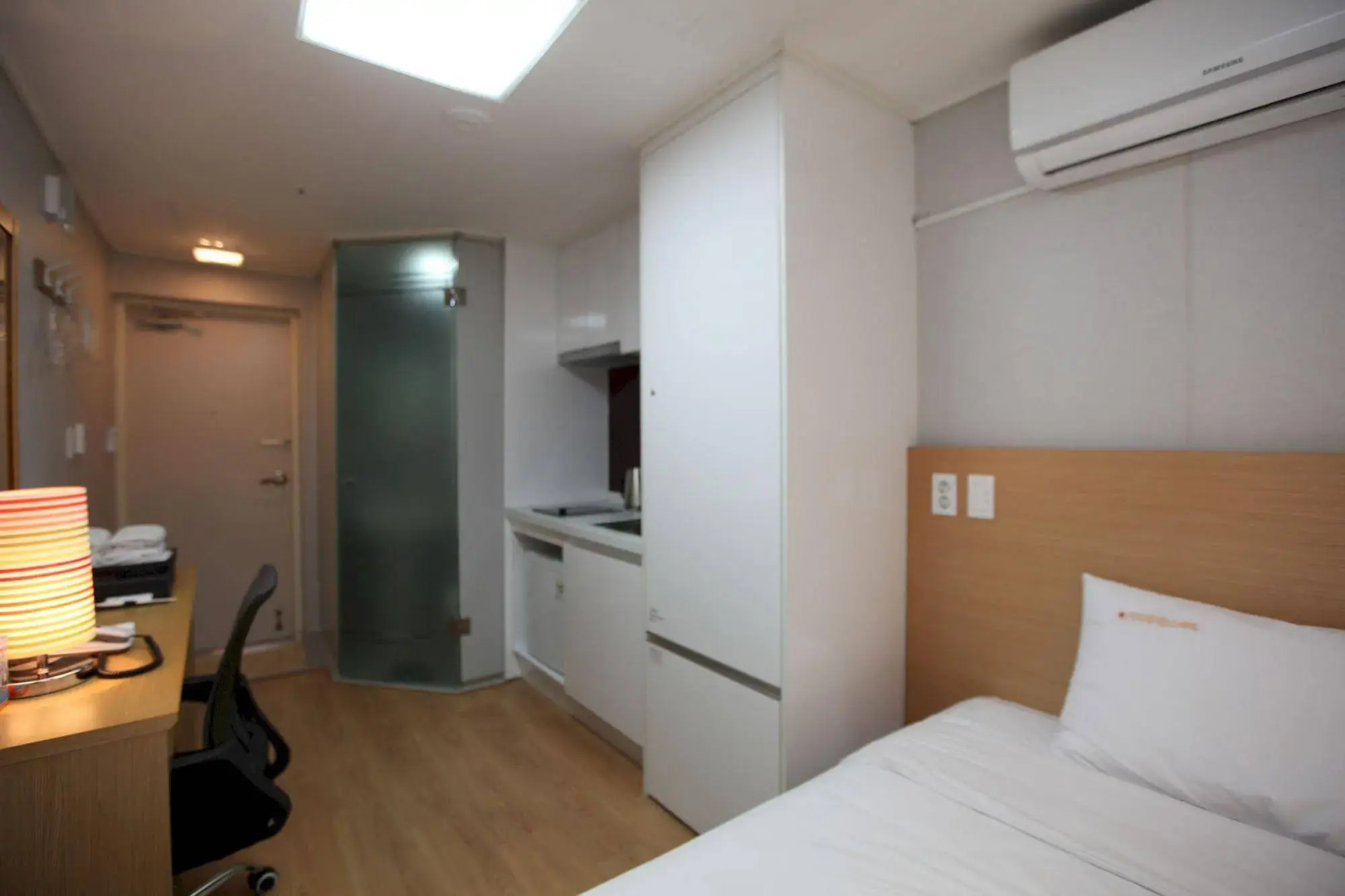 Easy Residence Hotel