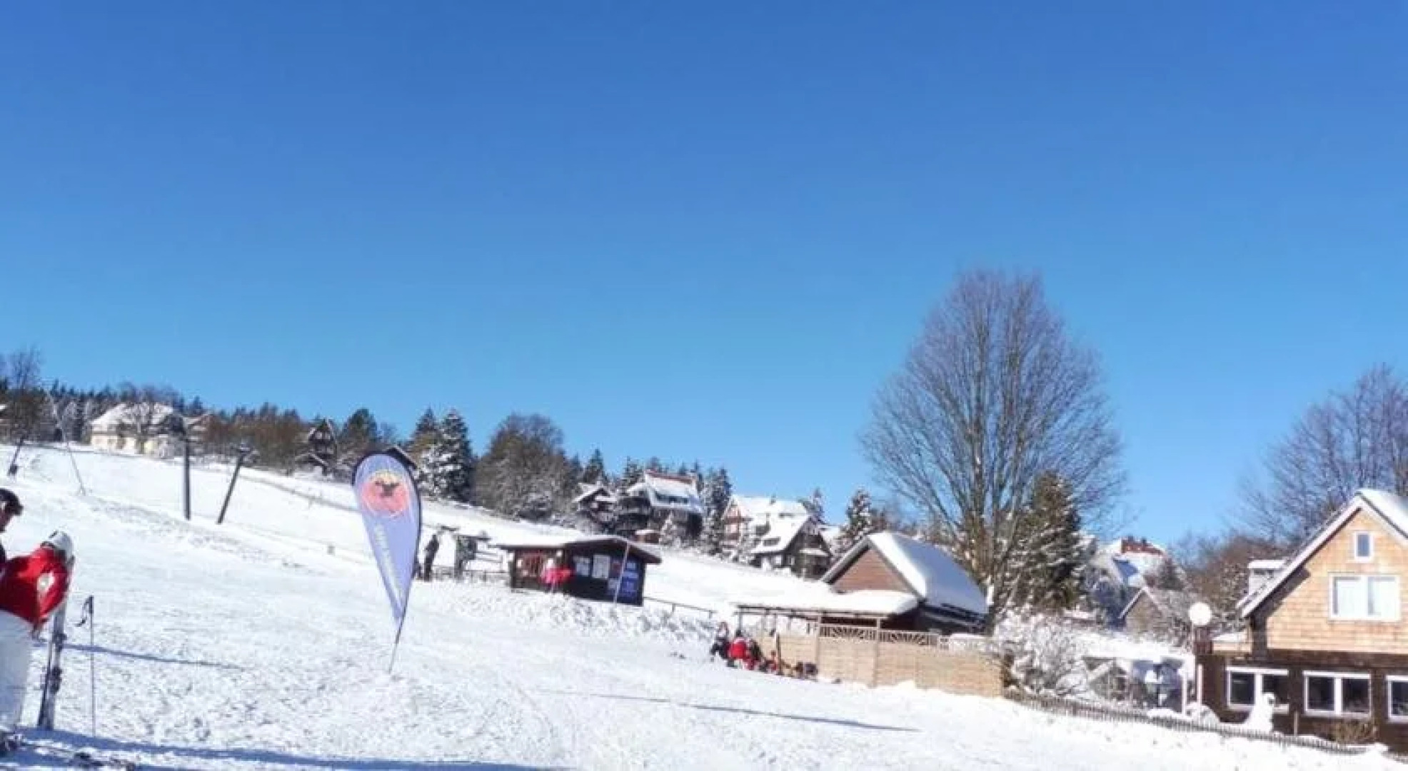 Pension Villa Waldfrieden