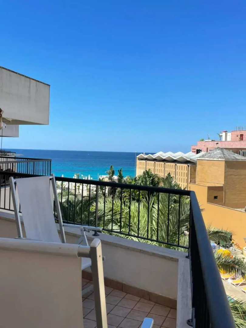Appartamento Vista Mare Da Mary