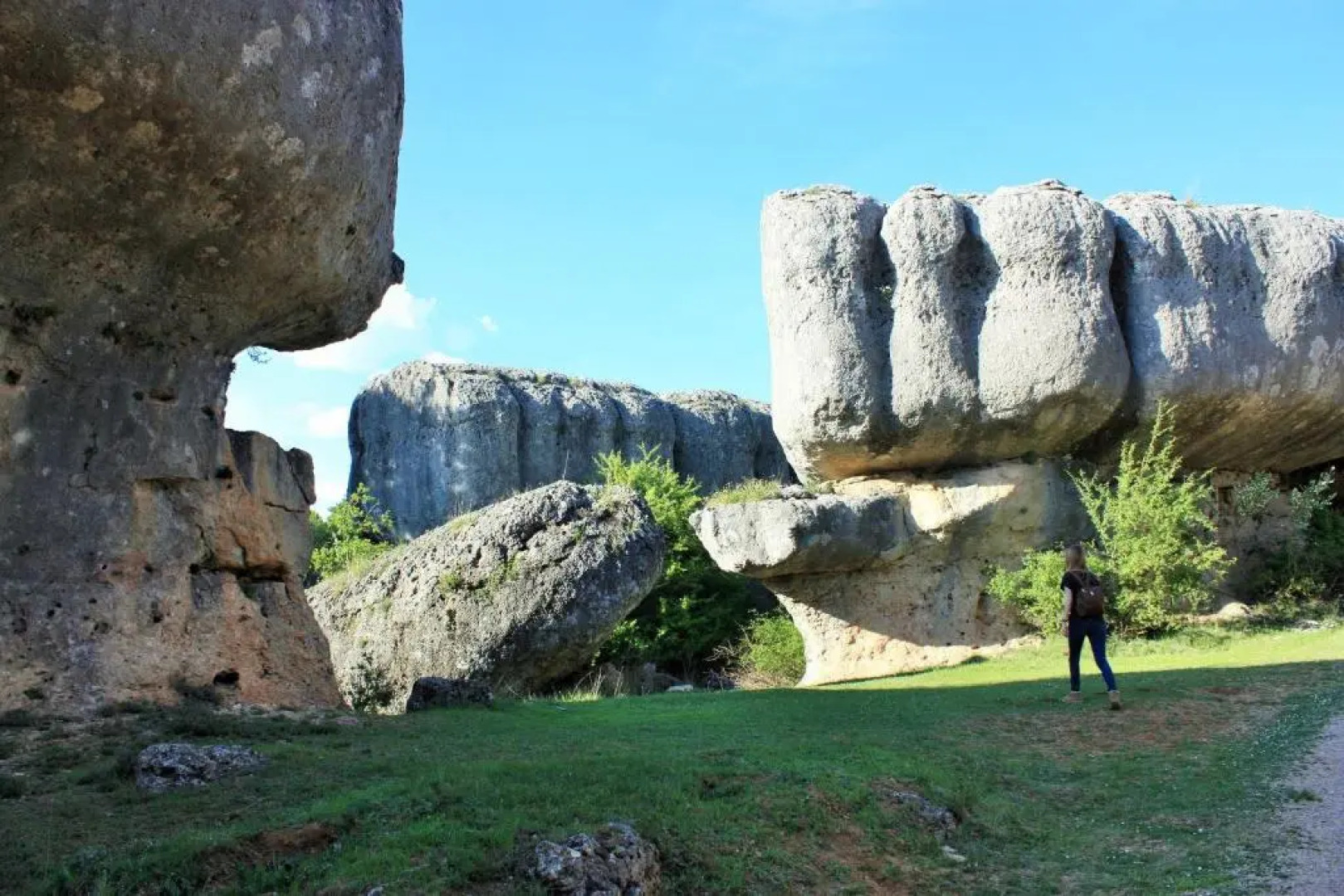 Casa Rural El Escalerón