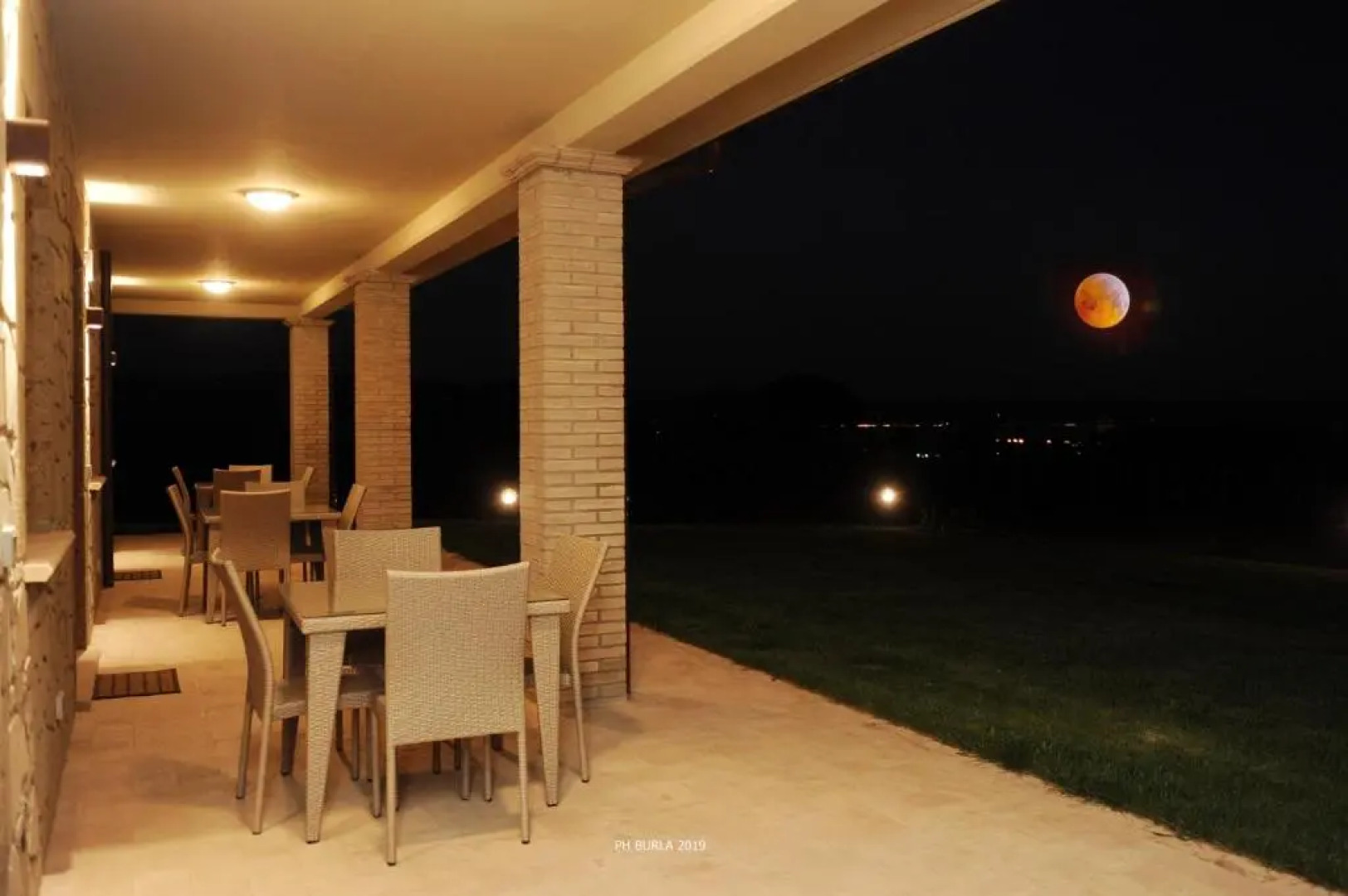 Il Casale degli Ulivi