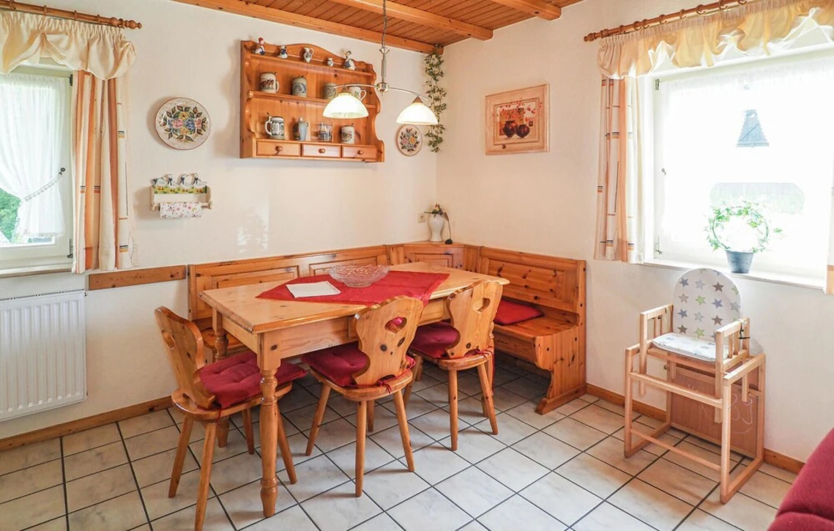 Amazing Home in Thalfang With 3 Bedrooms and Wifi