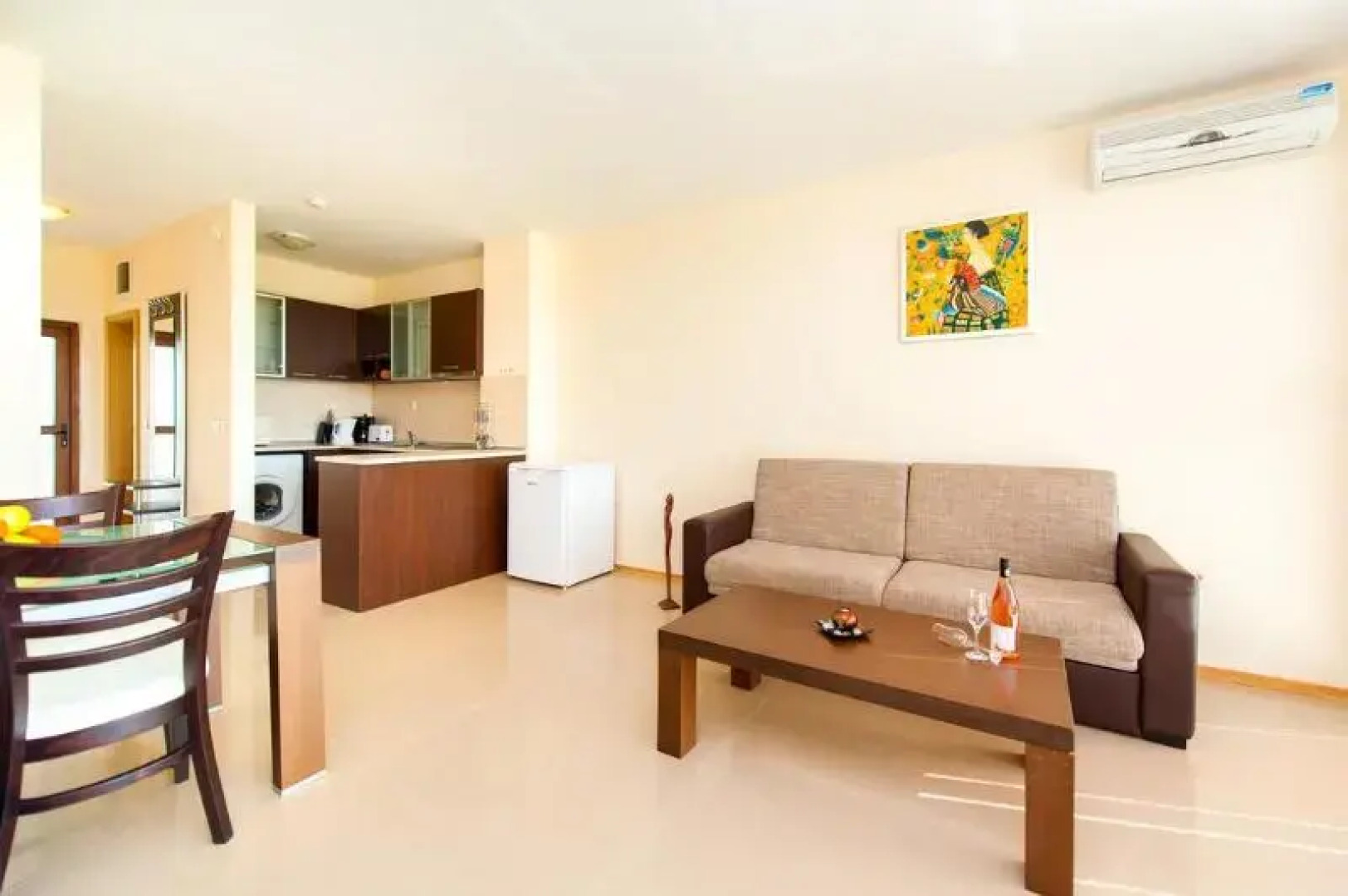 Lighthouse Apartments and Villas